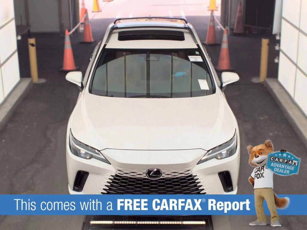 lexus rx hybrid 2025 2T2BBMCAXSC075730 image lexus rx hybrid 2025 2T2BBMCAXSC075730 image